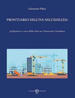 Prontuario dell’IVA nell'edilizia