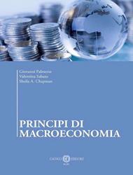 Principi di macroeconomia