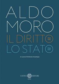 Il diritto. Lo Stato