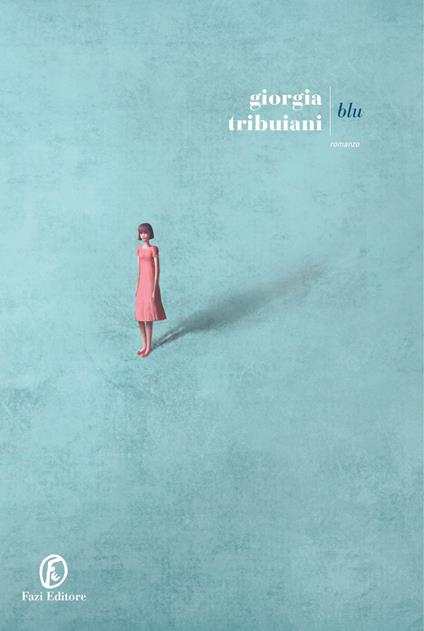Blu - Giorgia Tribuiani - ebook