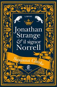 Libro Jonathan Strange & il Signor Norrell Susanna Clarke