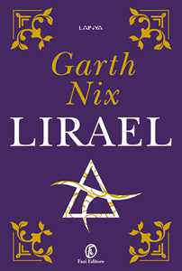 Libro Lirael Garth Nix