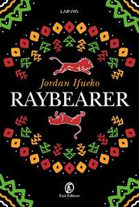 Libro Raybearer Jordan Ifueko