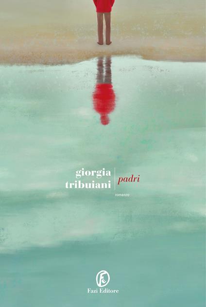 Padri - Giorgia Tribuiani - ebook