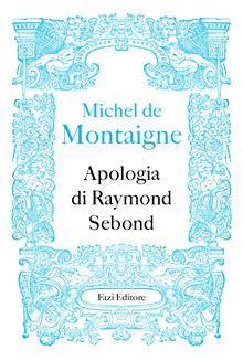 Apologia di Raymond Sebond
