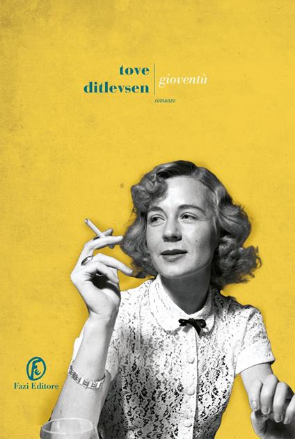 Gioventù - Tove Ditlevsen,Alessandro Storti - ebook