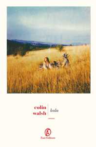 Libro Kala Colin Walsh