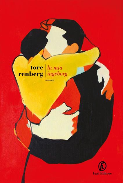La mia Ingeborg - Tore Renberg,Margherita Podestà Heir - ebook