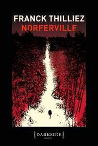 Libro Norferville Franck Thilliez