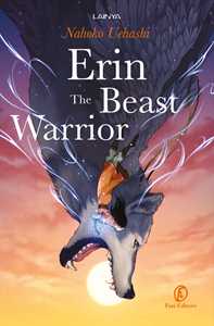 Libro Erin. The Beast Warrior Nahoko Uehashi