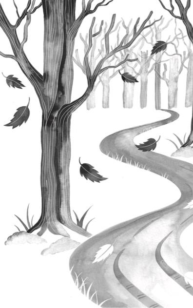 Il bosco d'inverno - Susanna Clarke - 3