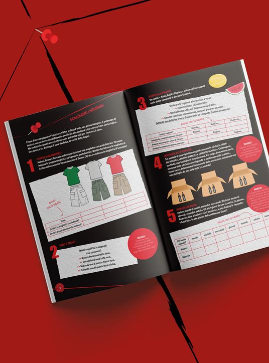 Sulla scena del crimine con Franck Thilliez - Franck Thilliez - 3