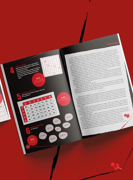 Sulla scena del crimine con Franck Thilliez - Franck Thilliez - 4