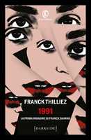 1991. La prima indagine di Franck Sharko