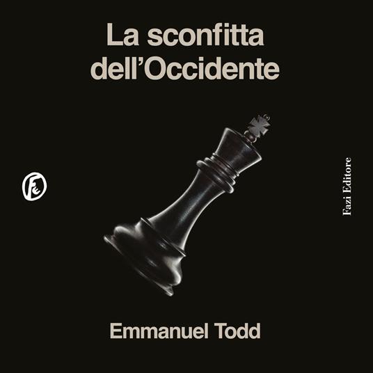 La sconfitta dell'Occidente