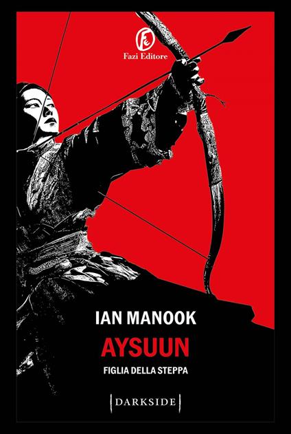Aysuun. Figlia della steppa - Ian Manook,Maurizio Ferrara - ebook