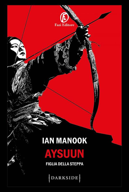 Aysuun. Figlia della steppa - Ian Manook,Maurizio Ferrara - ebook
