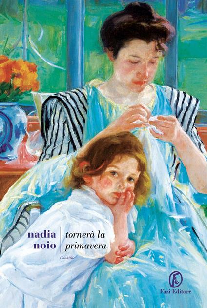 Tornerà la primavera - Nadia Noio - ebook