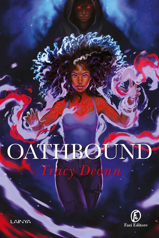Oathbound - Tracy Deonn,Veronica La Peccerella,Sabina Terziani - ebook