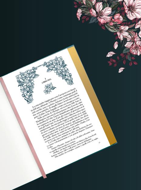 Twilight. Ediz. deluxe ventesimo anniversario - Stephenie Meyer - 4