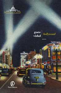 Libro Hollywood Gore Vidal