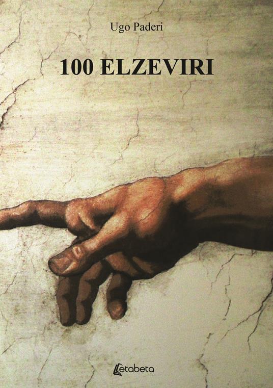 100 Elzeviri - Ugo Paderi - copertina