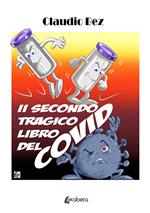 Il secondo tragico libro del covid