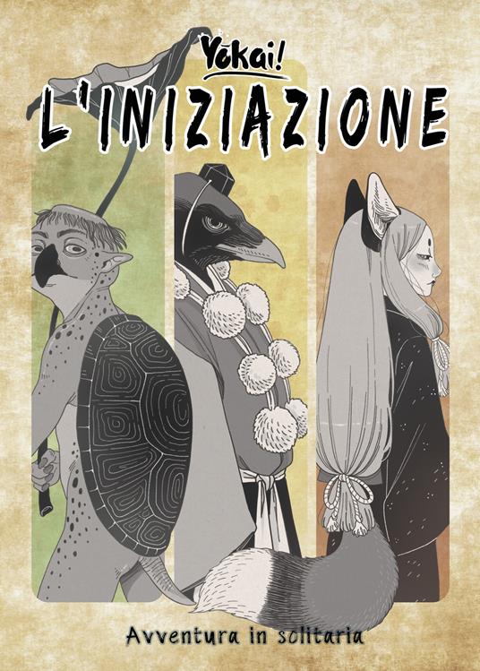 L'iniziazione. Avventura in solitaria - Moreno Pollastri - copertina