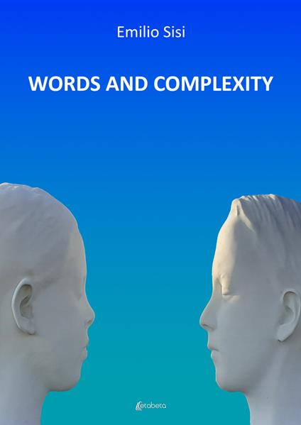 Words and complexity - Emilio Sisi - copertina