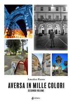 Aversa in mille colori. Ediz. a colori. Vol. 2