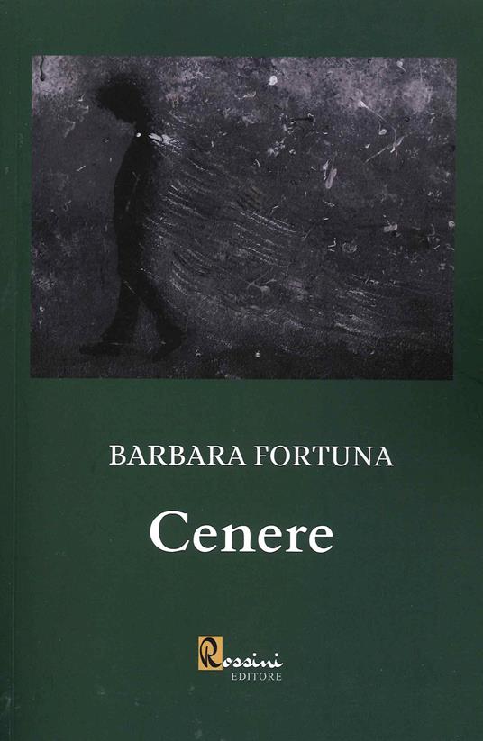 Cenere - Barbara Fortuna - copertina