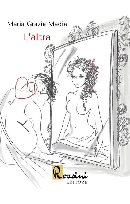 L'altra - Maria Grazia Madia - copertina