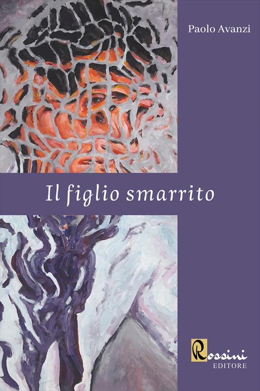 Il figlio smarrito - Paolo Avanzi - copertina