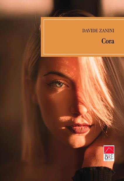 Cora - Davide Zanini - copertina