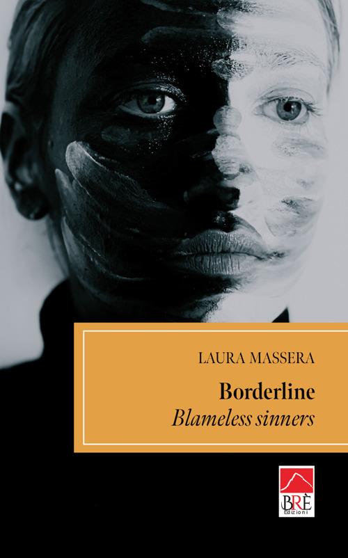 Borderline, blameless sinners - Laura Massera - copertina
