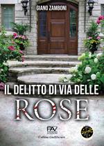 Il delitto di via delle Rose