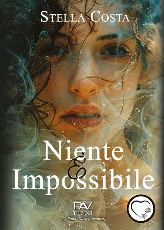 Niente è impossibile - Stella Costa - copertina