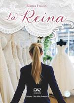 La reina