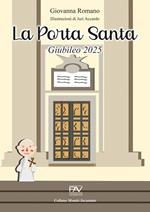 La porta santa. Giubileo 2025