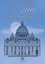 Oltre 100 artisti per la pace