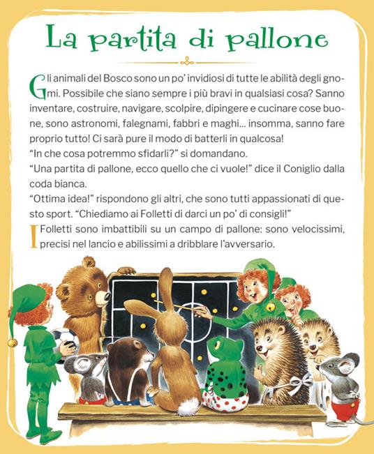 Storie da 5 minuti. 40 racconti da portare con te. Ediz. a colori - Anna Casalis - 5