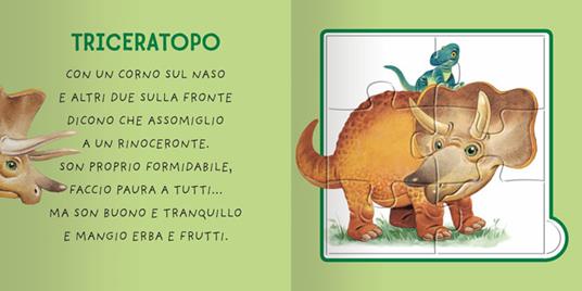 Dinosauri. Ediz. illustrata - Peter Holeinone - 4