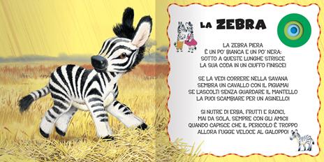 Animali - Patrizia Nencini - 4