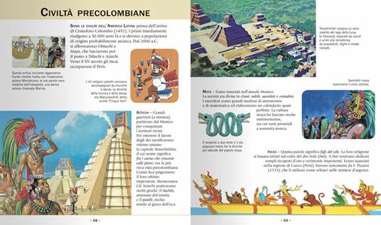Enciclopedia illustrata per ragazzi - 5