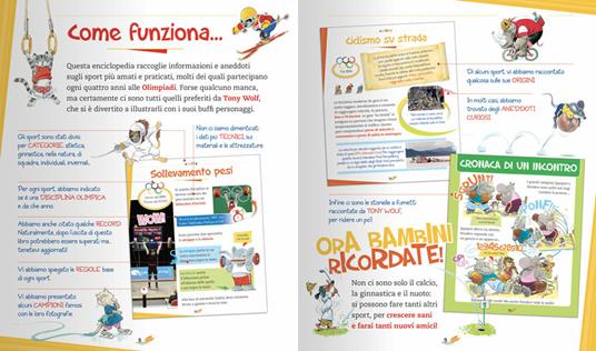 Enciclopedia dello sport - Anna Casalis - 5