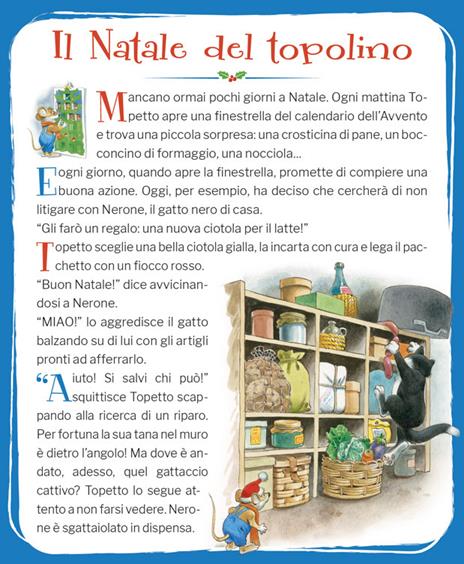 Storie di Natale. Ediz. a colori - Anna Casalis - 4