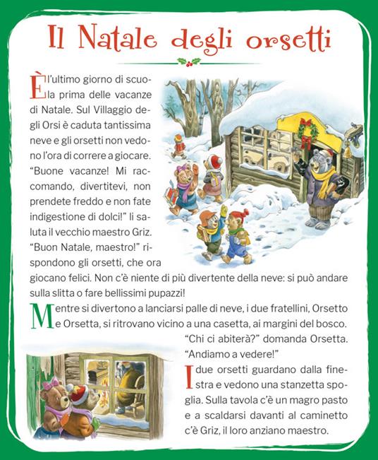 Storie di Natale. Ediz. a colori - Anna Casalis - 5