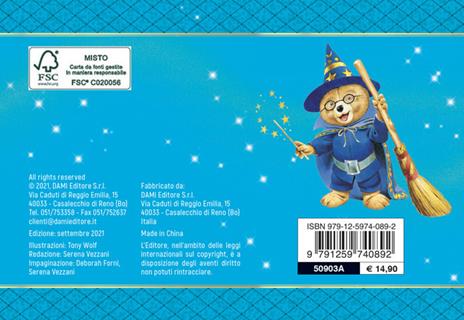 Le più belle storie di animali - 2