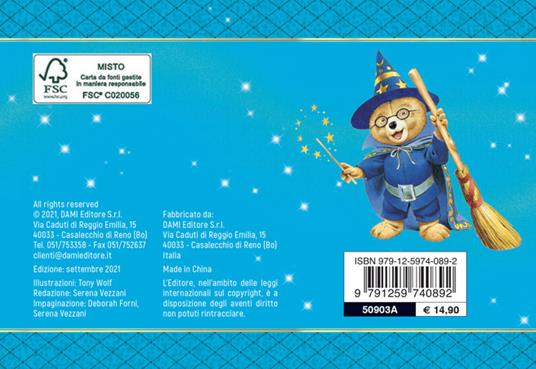 Le più belle storie di animali - 2