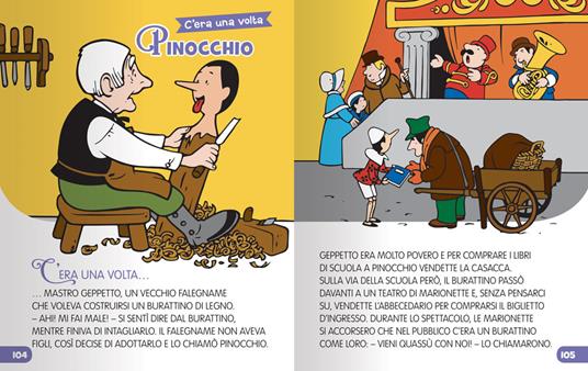 Fiabe per piccolissimi. Ediz. a colori - 4